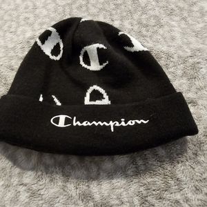 Champion Beanie